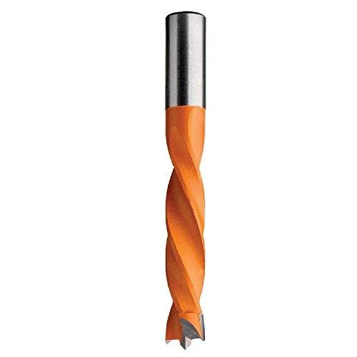 CMT 307.120.12 Dowel Drill 12 x 40 x 67mm LH