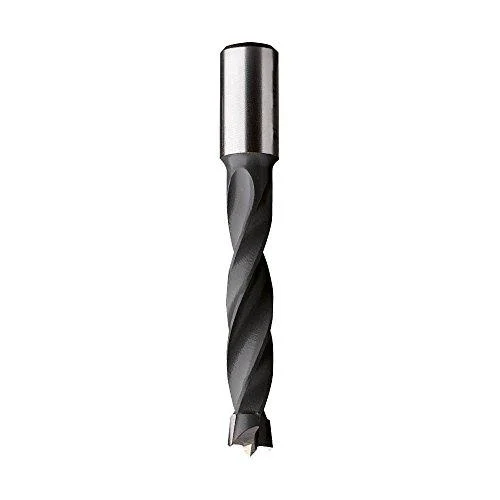 CMT 309.127.11 Dowel Drill 1/2″ x 43 x 70mm RH