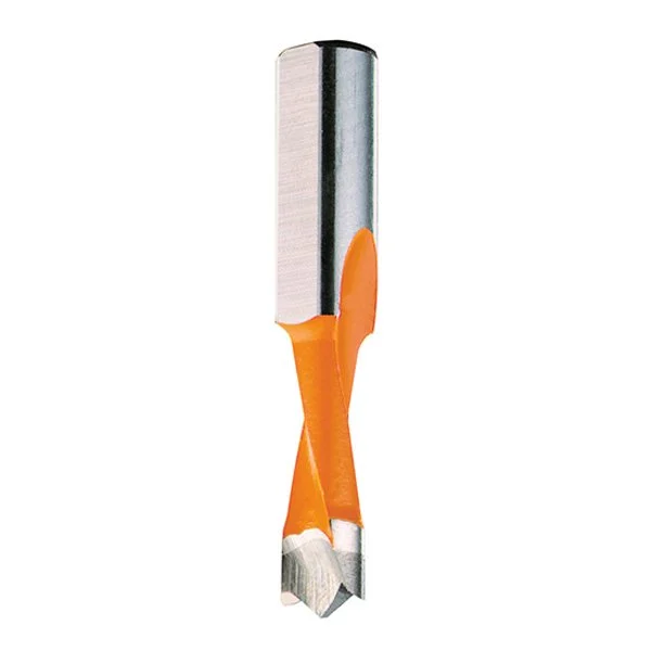 CMT 310.050.41 Dowel Drill 5 x 27 x 57.5mm RH