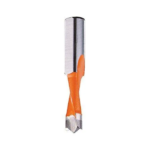 CMT 310.070.42 Dowel Drill 7 x 27 x 57.5mm LH