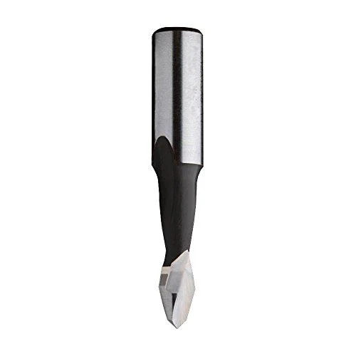 CMT 313.080.41 Dowel Drill For Through Hole 5/16″ x 27 x 57.5mm RH