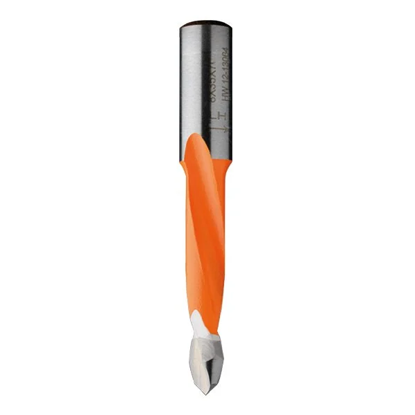 CMT 314.050.41 Dowel Drill For Through Hole 5 x 30 x 70mm RH