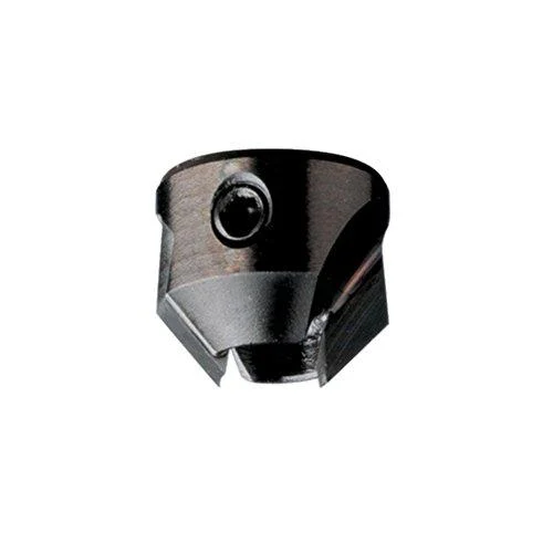 CMT 316.070.12 Countersink for 4 Flute Drills D=9/32″ LH