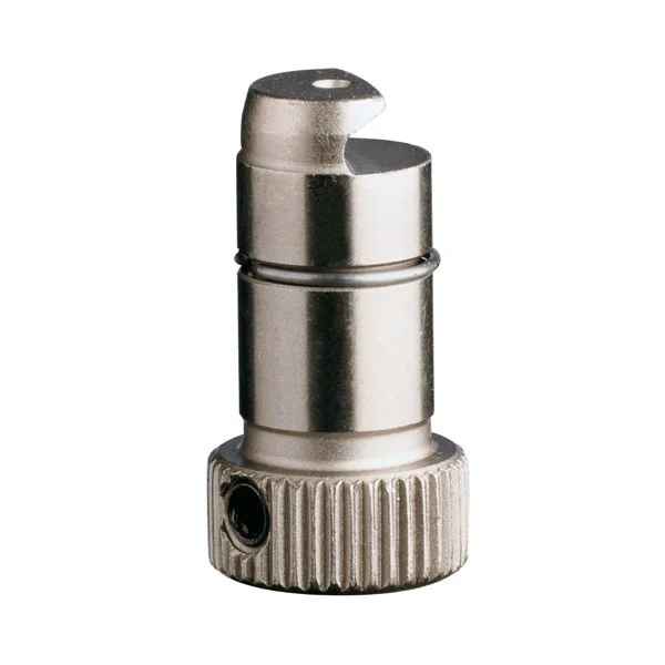 CMT 360.001.01 Drill Adapter for Biesse 10mm (25/64″) Shank 20mm (25/32″) RH