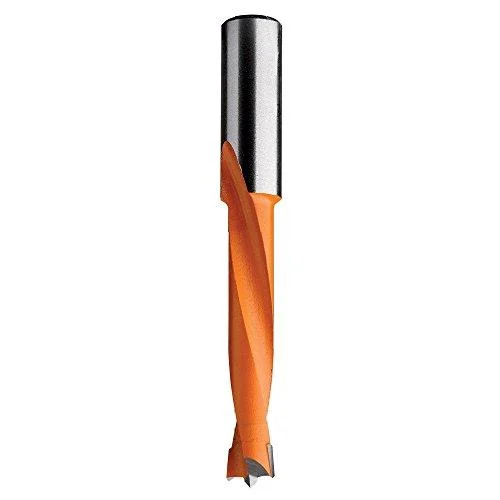 CMT 362.080.12 Two Flute Dowel Drill 5/16″ x 44 x 77mm LH