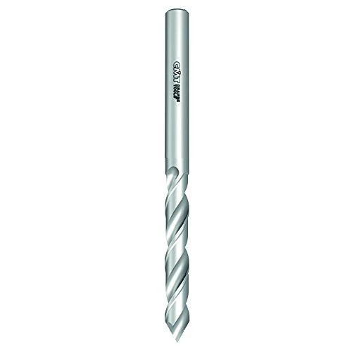 CMT 363.035.41 V-Point Solid Carbide Twist Drill 60° 9/64″ x 2-11/64″ RH