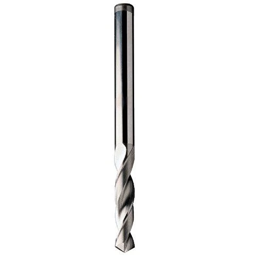 CMT 363.050.12 V-Point Solid Carbide Twist Drill 120° 5mm (13/64″) LH