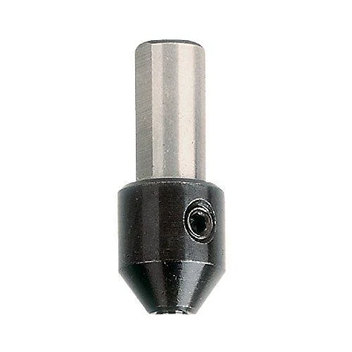 CMT 364.030.00 Adapter & Bushing For Twist Drill 3x38mm