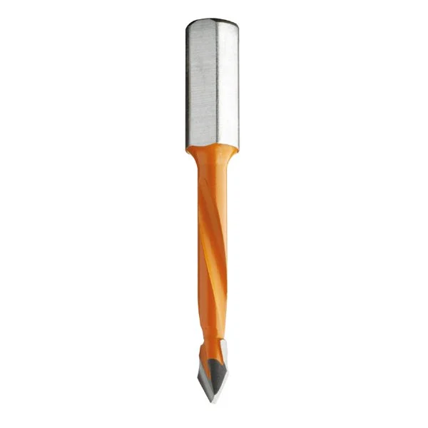 CMT 367.050.11 Dowel Drill for Through Holes 13/64″x1-3/16″x2-13/64″ RH