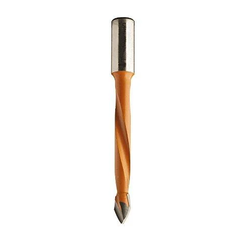 CMT 368.080.12 Dowel Drill for Through Holes 5/16″x1-11/16″x2-3/4″ LH