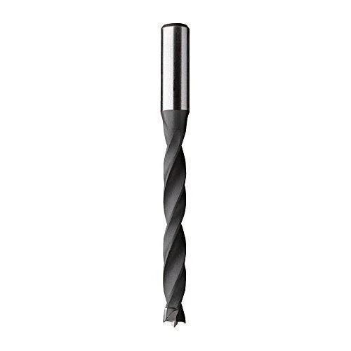 CMT 372.100.11 Four Flute Dowel Drill 10 x 65 x 105mm RH