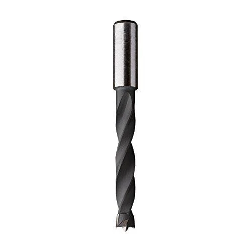 CMT 373.080.11 Four Flute Dowel Drill 5/16″ x 50 x 85mm RH