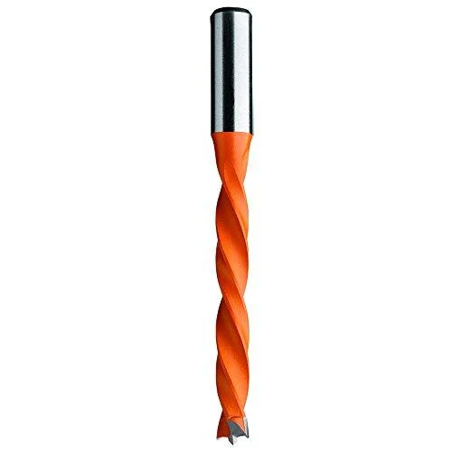 CMT 373.100.12 Four Flute Dowel Drill 10 x 50 x 85mm LH