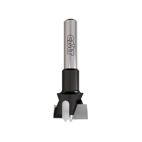 CMT 392.200.11 Hinge Boring Bit 20mm (25/32″) x 5/16″ Parallel Shank
