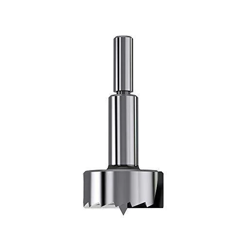 CMT 537.400.31 Forstner Bit 40mm S=10mm RH