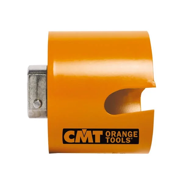 CMT 550-019X Multipurpose Hole Saw 3/4″ Diameter Hexagonal Shank
