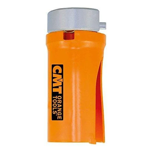 CMT 550-035X Multi-Purpose TCT Hole Saw 1-3/8″ (35mm)