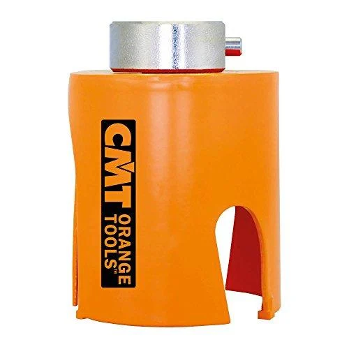 CMT 550-057X Multi-Purpose TCT Hole Saw 2-1/4″ (57mm)