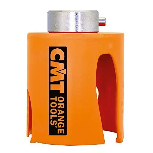 CMT 550-060X Multi-Purpose TCT Hole Saw 2-3/8″ (60mm)
