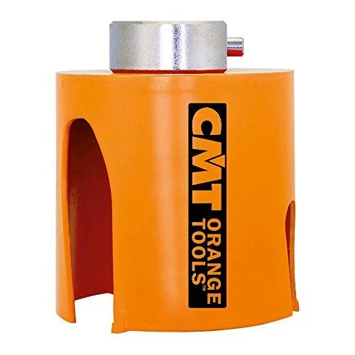 CMT 550-064X Multi-Purpose TCT Hole Saw 2-1/2″ (64mm)