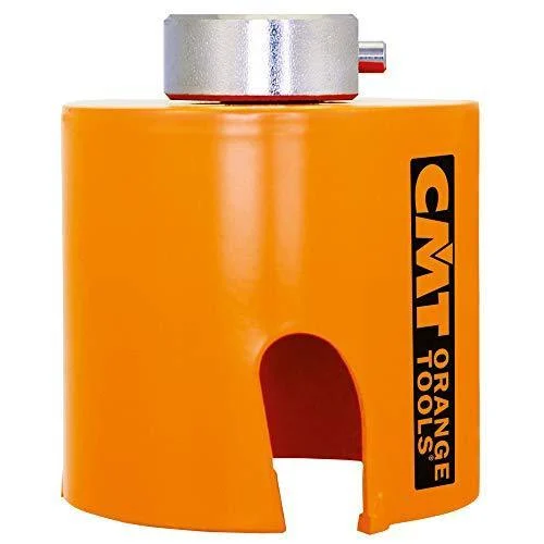CMT 550-068X Multi-Purpose TCT Hole Saw 2-11/16″ (68mm)