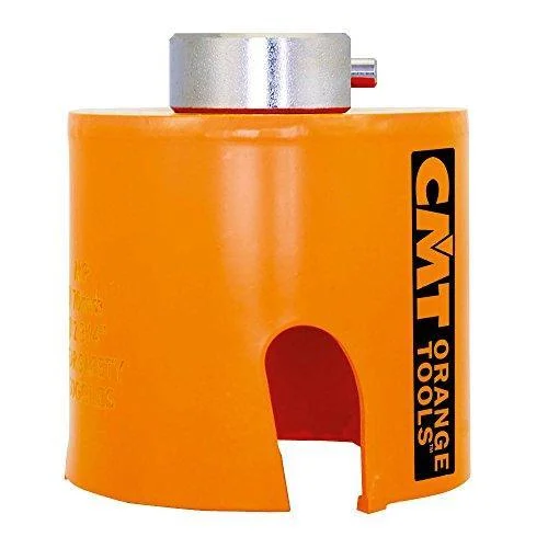 CMT 550-070X Multi-Purpose TCT Hole Saw 2-3/4″ (70mm)