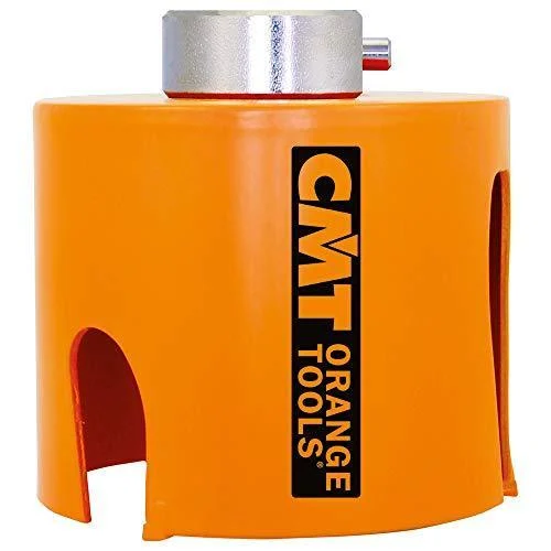 CMT 550-076X Multi-Purpose TCT Hole Saw 3″ (76mm)
