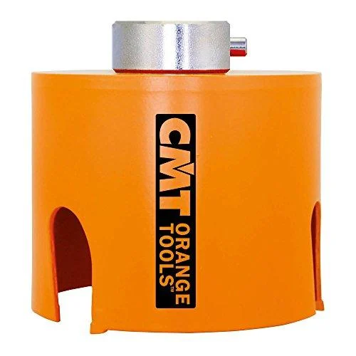 CMT 550-080X Multi-Purpose TCT Hole Saw 3-5/32″ (80mm)