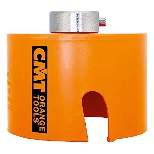 CMT 550-089X Multi-Purpose TCT Hole Saw 3-1/2″ (89mm)