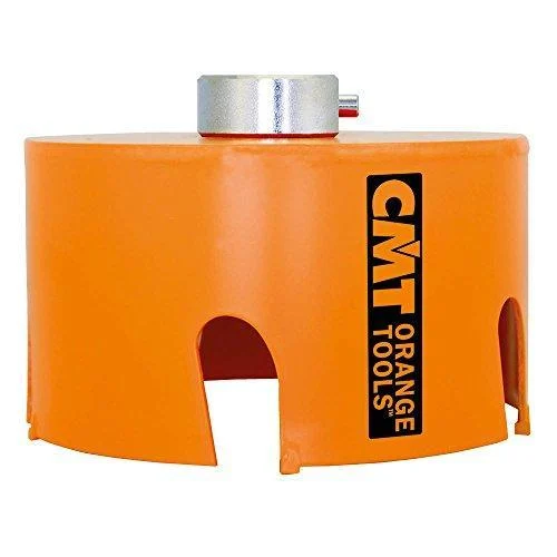 CMT 550-111X Multi-Purpose TCT Hole Saw 4-3/8″ (111mm)