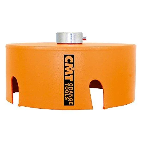CMT 550-152X Multi-Purpose TCT Hole Saw 6″ (152mm)