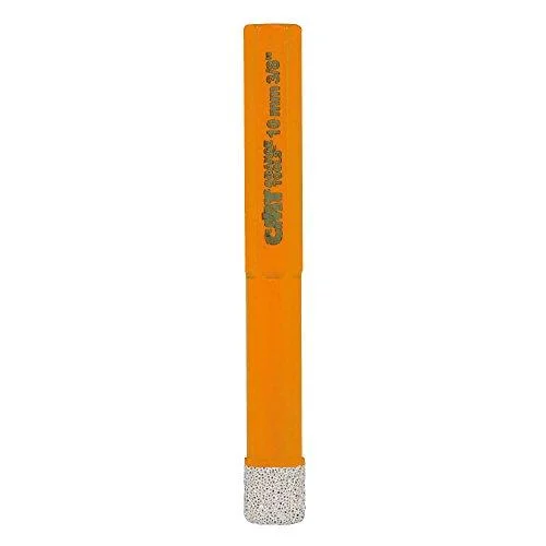 CMT 552-010 Diamond Dry Hole Saw 3/8″ (9.5mm) S=Hex