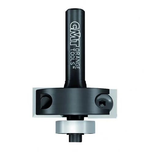 CMT 660.351.11 Rabbeting Bits w/Insert Knives 1-3/8″ x 15/32″ (H=1/2″) S=1/4″