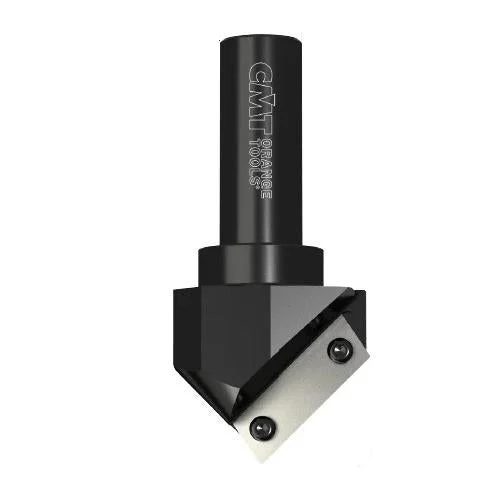 CMT 663.101.11 V-Groove & Folding CNC Bit 2-3/64″ (91°) S=20mm