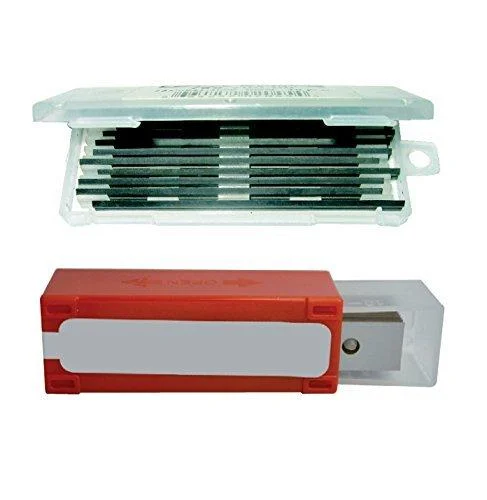 CMT 790.495.12 Solid Carbide Knives (4/35°) 49.2x12x1.5mm 10Pk