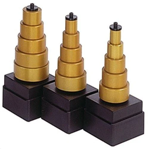 CMT 791.705.00 Collar Set for Rabbeting 5-Piece