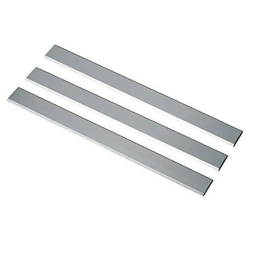 CMT 794.321 3-Pc HS Planer and Jointer Knives 12-1/4″ Length