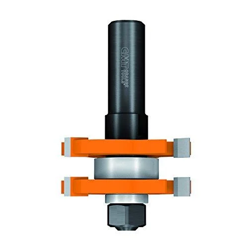 CMT 800.626.11M Tongue and Groove Set 1-7/8″ x 3/4″ H=1/2″ S=1/2″ (A)