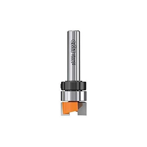 CMT 801.128.11B Mortising Bit w/Bearing 1/2″ x 1/4″ S=1/4″