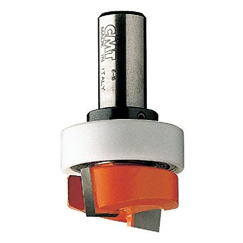 CMT 801.158.11B Mortising Bit w/Bearing 5/8″ x 3/4″ S=1/4″