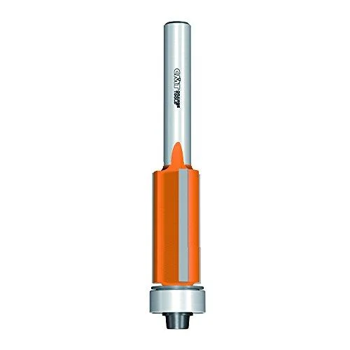 CMT 806.627.11-X10 Flush Trim Bit 1/2″ x 1″ S=1/2″ (10Pk)