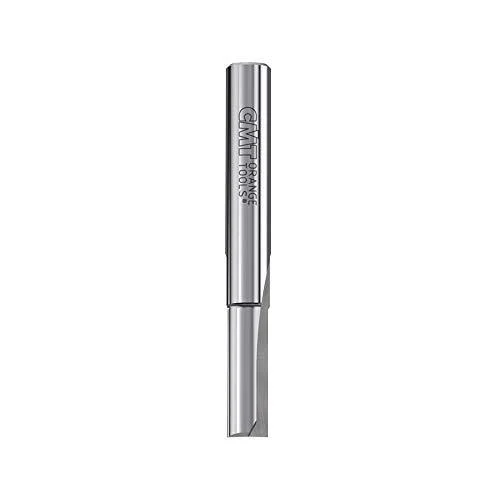 CMT 811.060.11 Solid Carbide Straight Bit Short Series 15/64″ S=1/4″