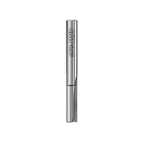 CMT 811.065.11 Solid Carbide Straight Bit Short Series 1/4″ S=1/4″