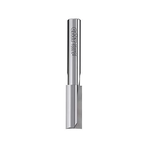 CMT 811.080.11 Solid Carbide Straight Bit Short Series 5/16″ S=1/4″