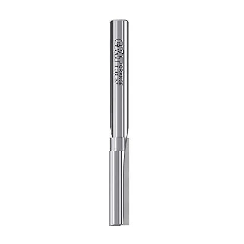 CMT 811.081.11 Solid Carbide Straight Bit Short Series 5/16″ S=1/4″