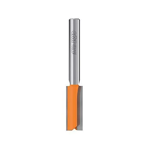 CMT 811.096.11 Straight Bit Short Series 3/8″ S=1/4″