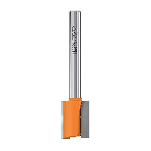 CMT 811.158.11 Straight Bit Short Series 5/8″ S=1/4″