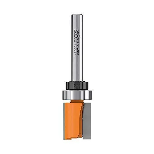 CMT 811.158.11B Pattern Bit w/Bearing 5/8″ S=1/4″