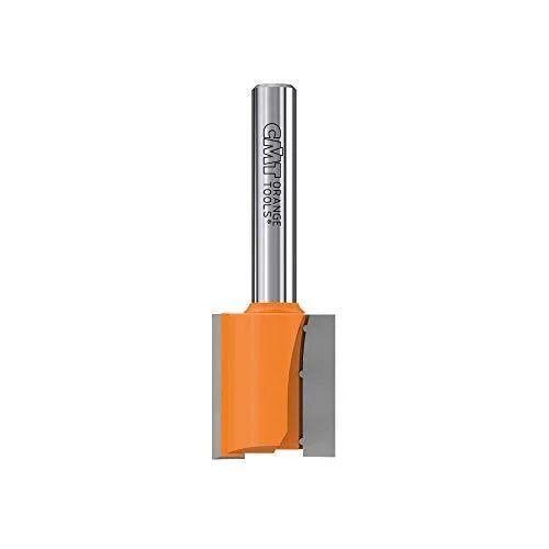 CMT 811.180.11 Straight Bit Short Series 18mm S=1/4″