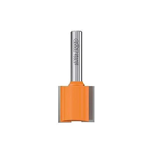 CMT 811.200.11 Straight Bit Short Series 20mm S=1/4″